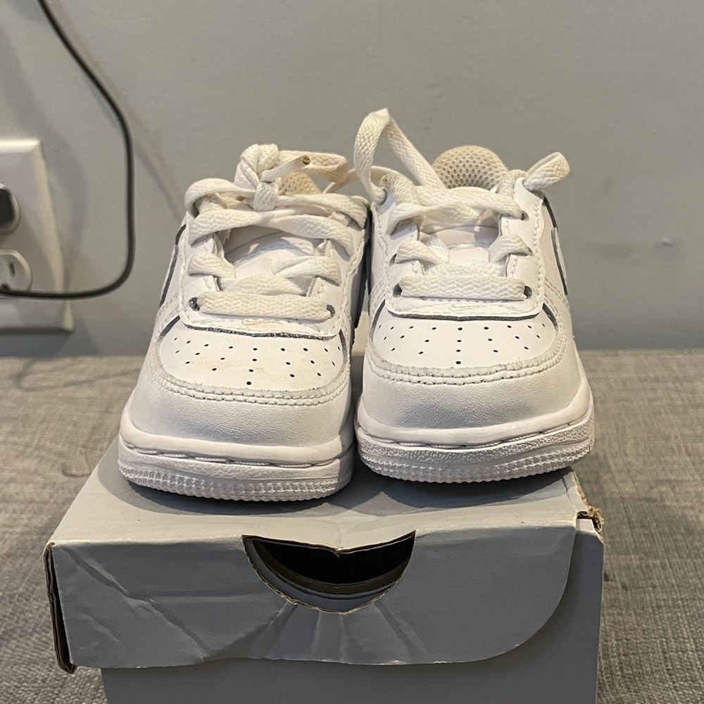 Nike Air Force 1